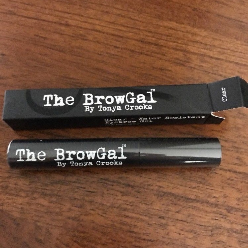 The Browgal